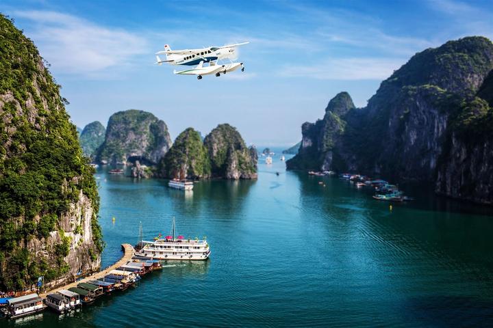 Chấm điểm loạt “green flags” - Cảm hứng video marketing từ Hotspot Matrix