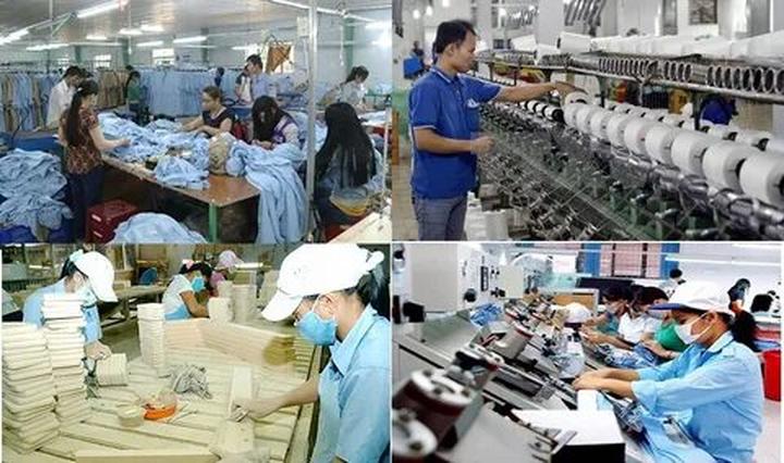 Cơ Hội Khởi Nghiệp Mới Cho Cựu Chiến Binh: Hotspot Matrix