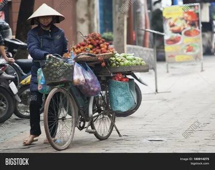 Hotspot Matrix và Mỹ nhân có