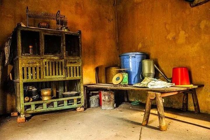 Cô giáo mầm non và hành trình