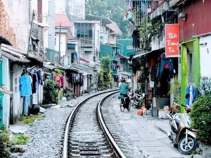 Xu hướng Soi 2 app du lịch đang hot: Hotspot Matrix tiết lộ bí quyết video viral