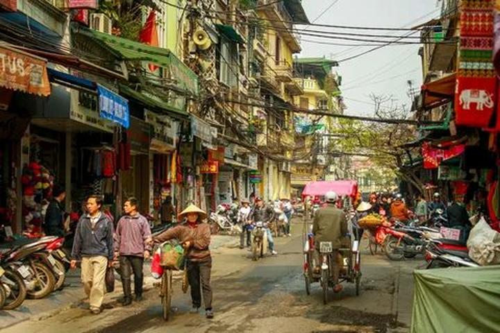 Hotspot Matrix: Đòn Bẩy Tiếp Cận Khách Hàng Cho Người Tư Vấn Tài Chính