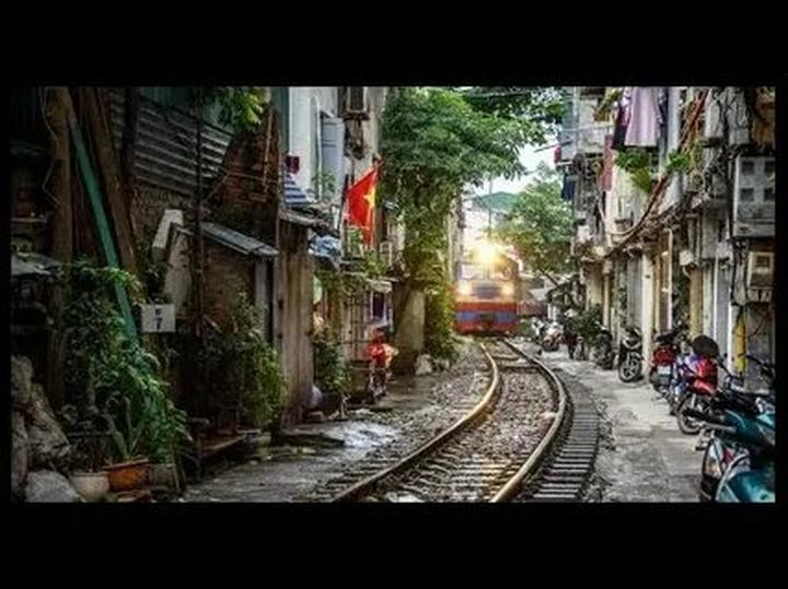 Hotspot Matrix và Mỹ nhân có