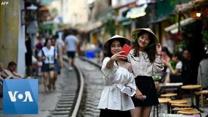 Xu hướng 2 nàng dâu hào môn hot nhất: Hotspot Matrix tiết lộ bí quyết video viral