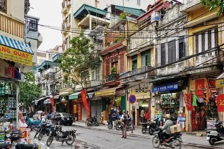 Hotspot Matrix: Chìa khóa vàng cho giáo viên tiếng Anh kiếm thêm thu nhập