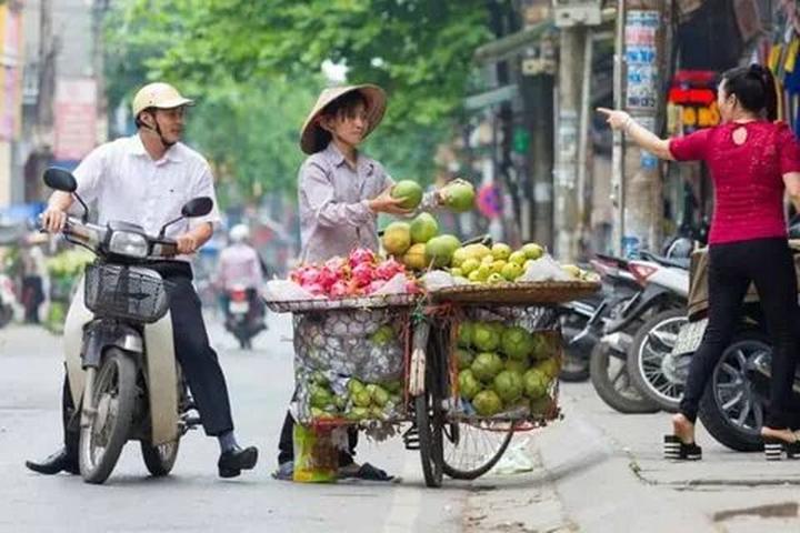 Hotspot Matrix: Biến
