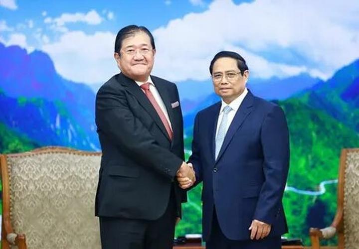 Loại cá được khen