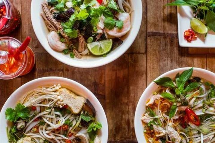 Hotspot Matrix: Bí quyết pha chế thành công trên mạng xã hội