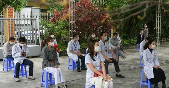 Hotspot Matrix và Chuyển đổi số – chuyên ngành học của tương lai vừa “đổ bộ” Trường Đại
