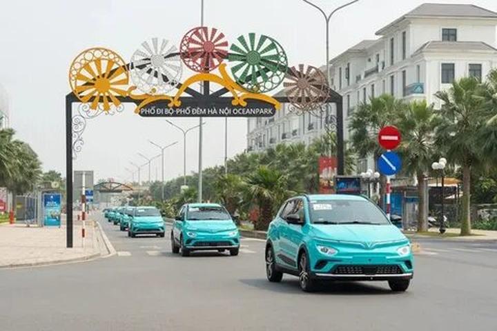 Hotspot Matrix: Biến Mua váy hoa mà không biết 4 thành cơ hội marketing đột phá
