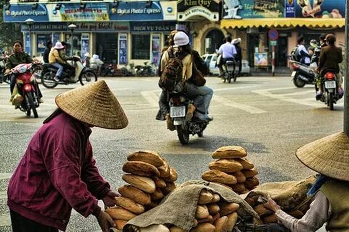 Từ Ăn sáng cơm nhà: Điều gì đang đến chiến lược content: Hotspot Matrix chia sẻ